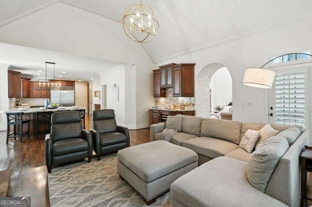 14710 CREEK CLUB Drive Alpharetta - Photo 31