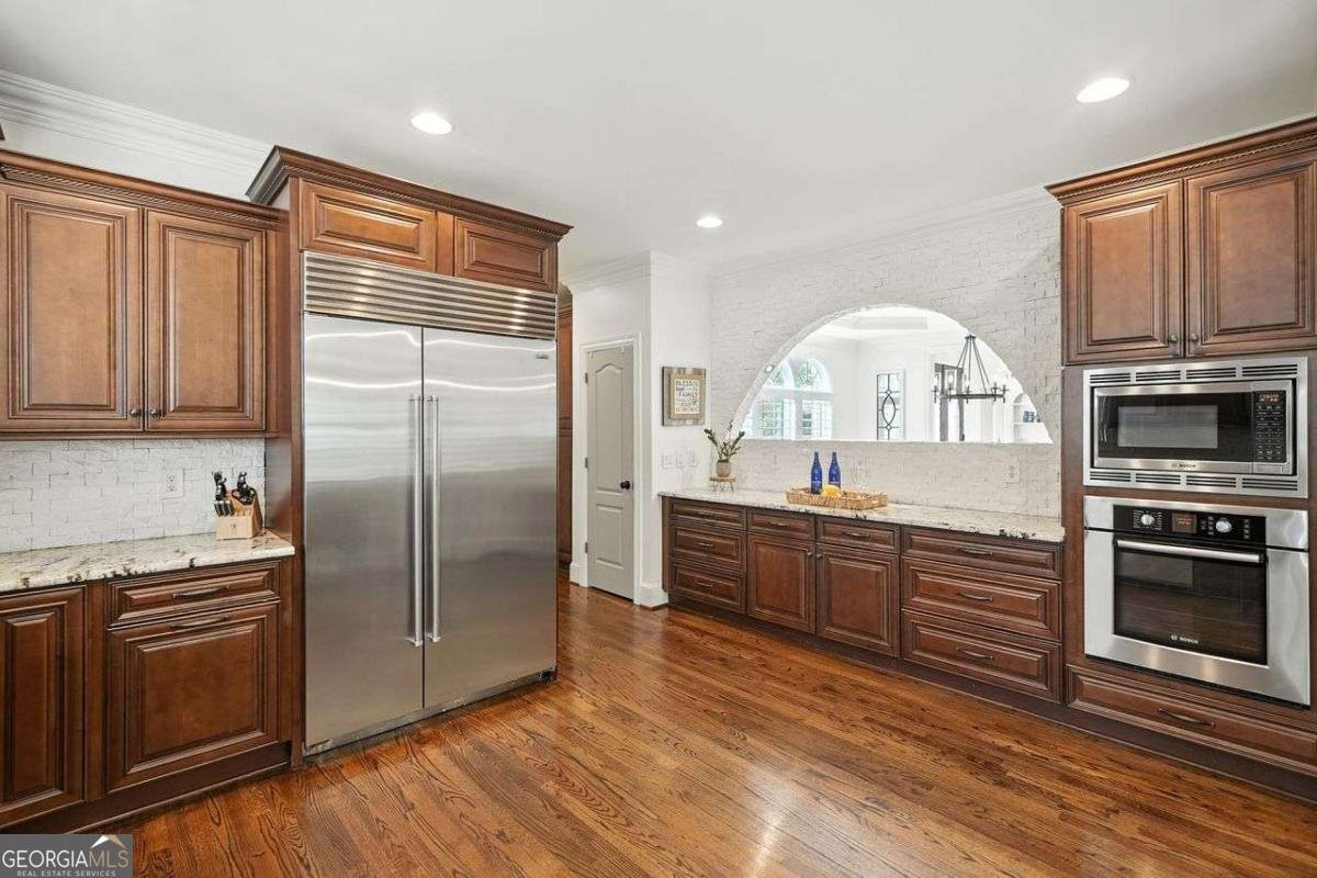 14710 CREEK CLUB Drive Alpharetta - Photo 33