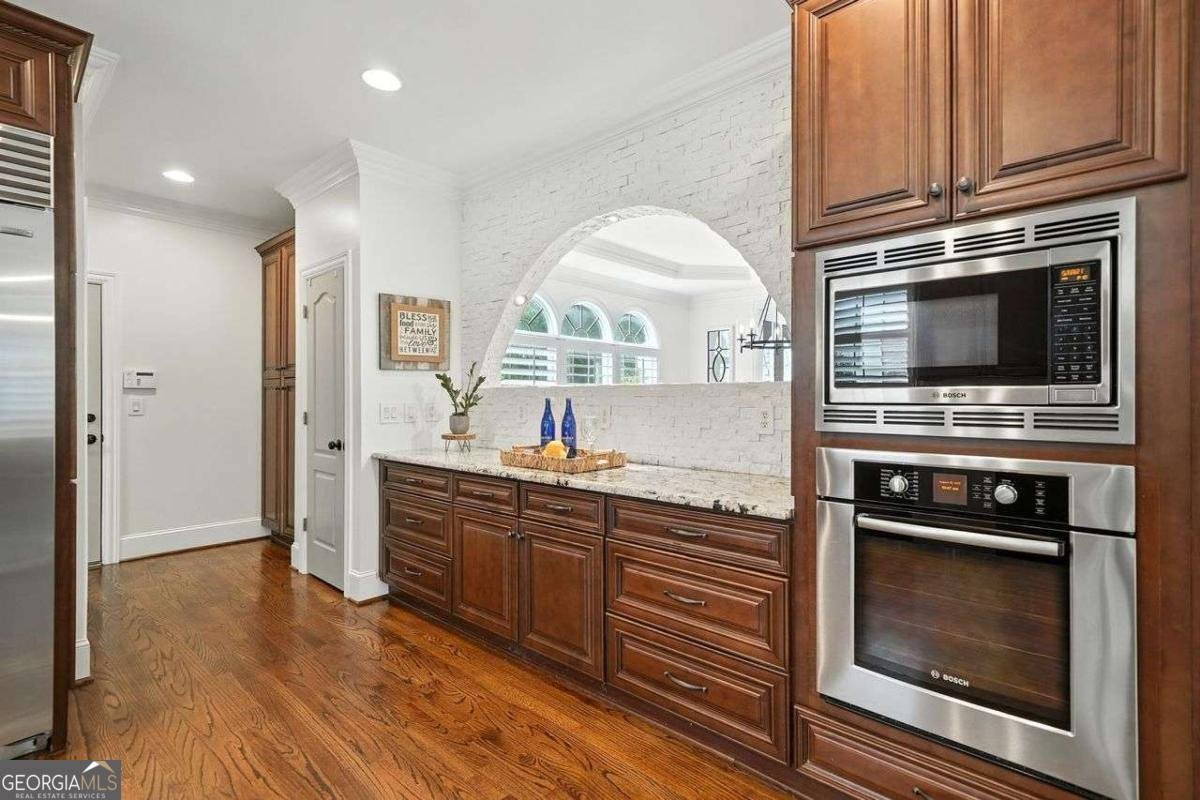 14710 CREEK CLUB Drive Alpharetta - Photo 34