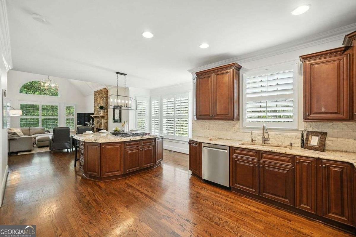 14710 CREEK CLUB Drive Alpharetta - Photo 36