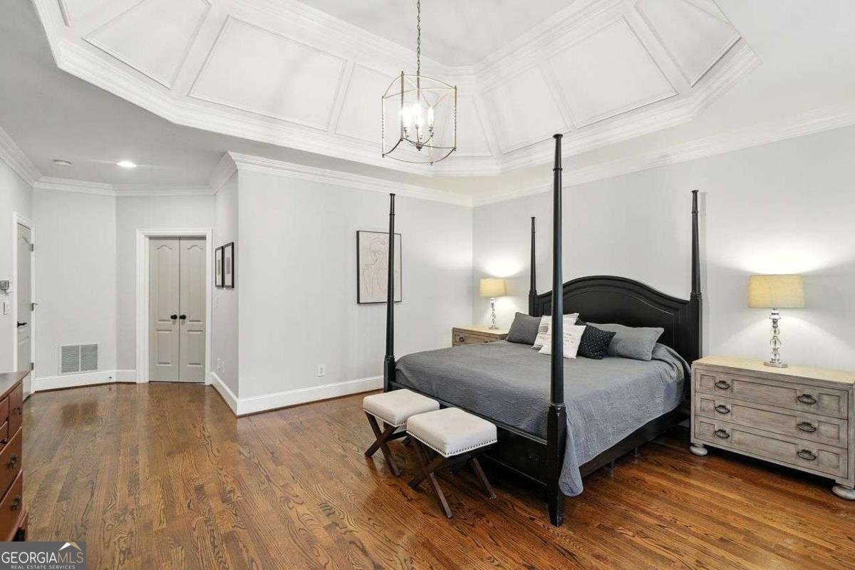 14710 CREEK CLUB Drive Alpharetta - Photo 41