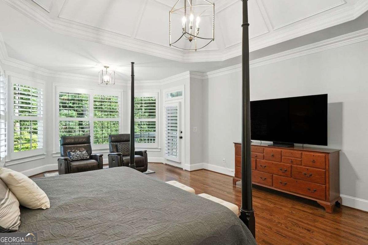 14710 CREEK CLUB Drive Alpharetta - Photo 42