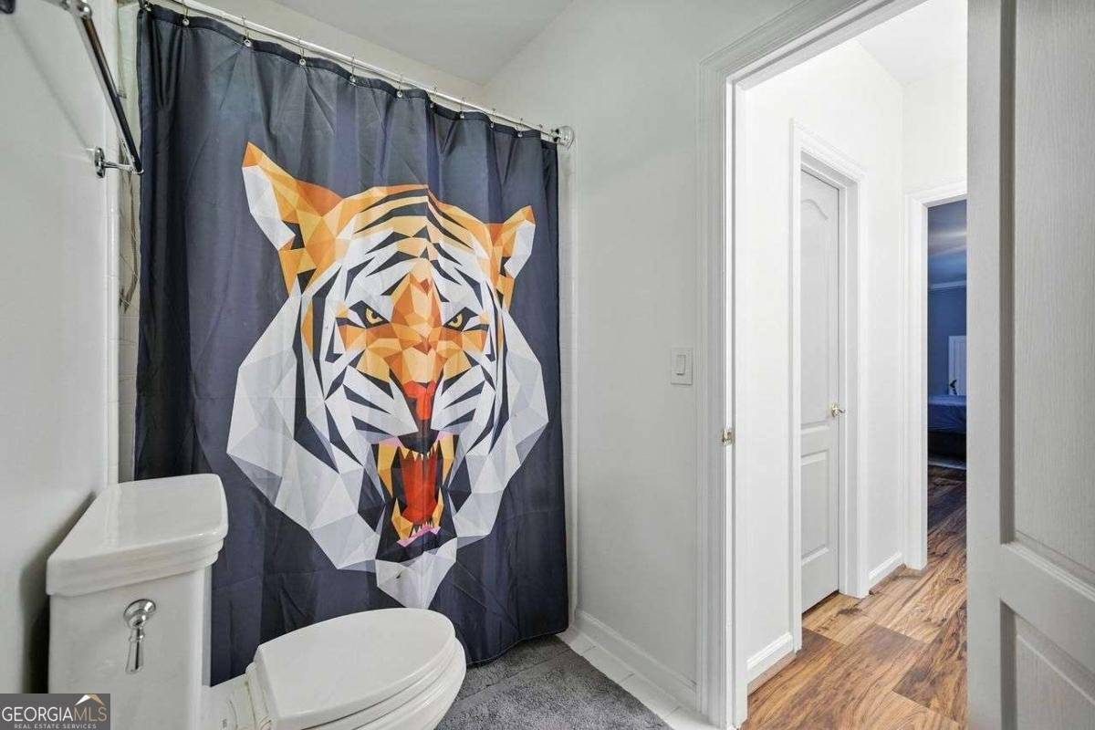 14710 CREEK CLUB Drive Alpharetta - Photo 53