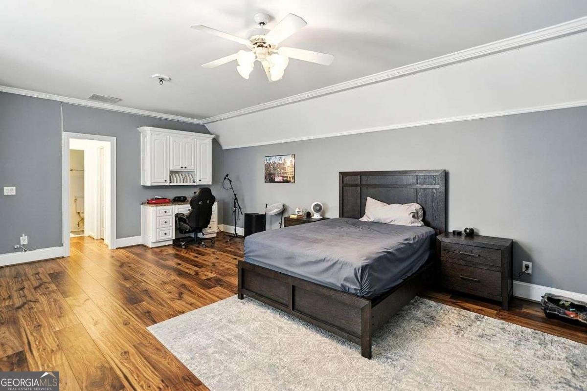 14710 CREEK CLUB Drive Alpharetta - Photo 56