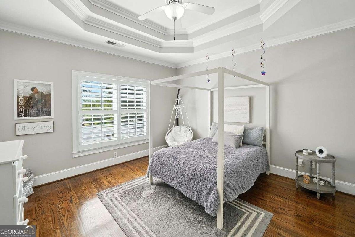 14710 CREEK CLUB Drive Alpharetta - Photo 57