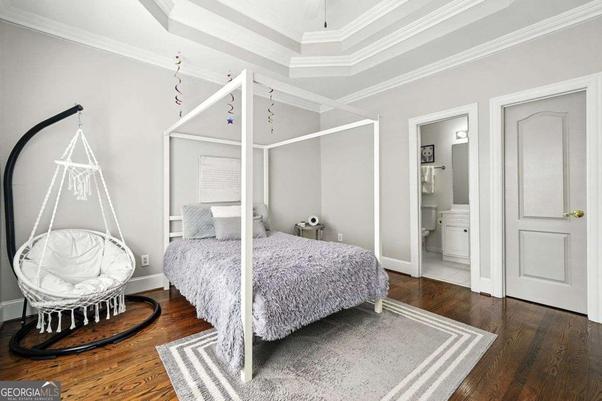 14710 CREEK CLUB Drive Alpharetta - Photo 58