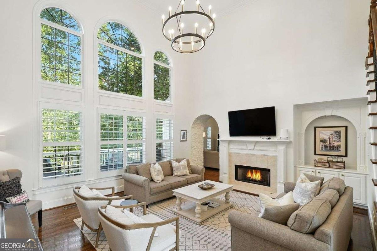 14710 CREEK CLUB Drive Alpharetta - Photo 6