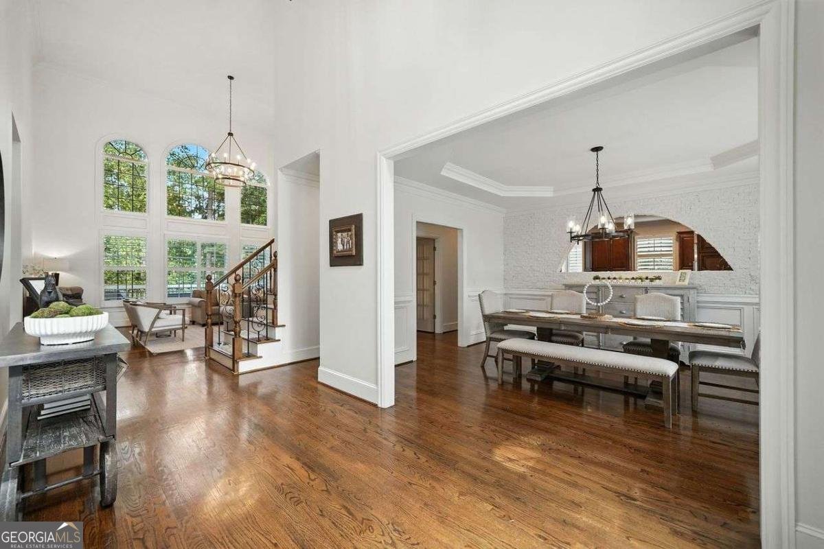 14710 CREEK CLUB Drive Alpharetta - Photo 7