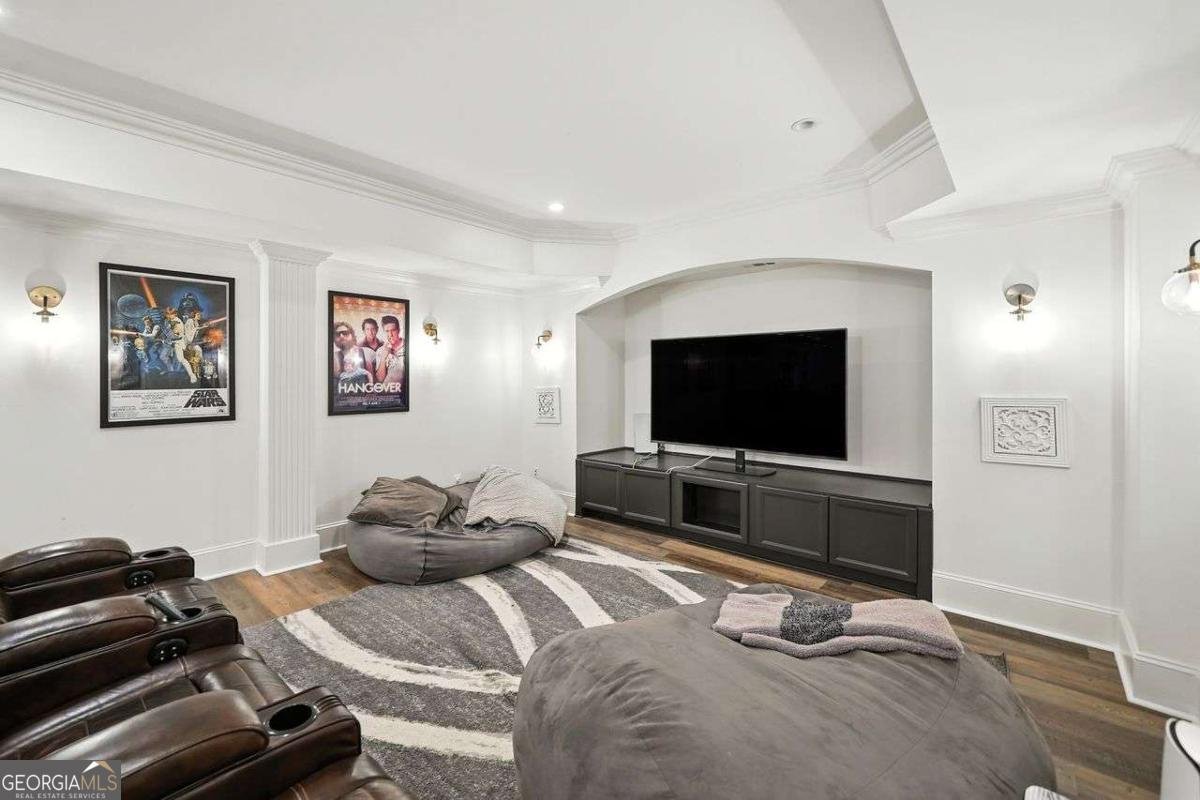 14710 CREEK CLUB Drive Alpharetta - Photo 75