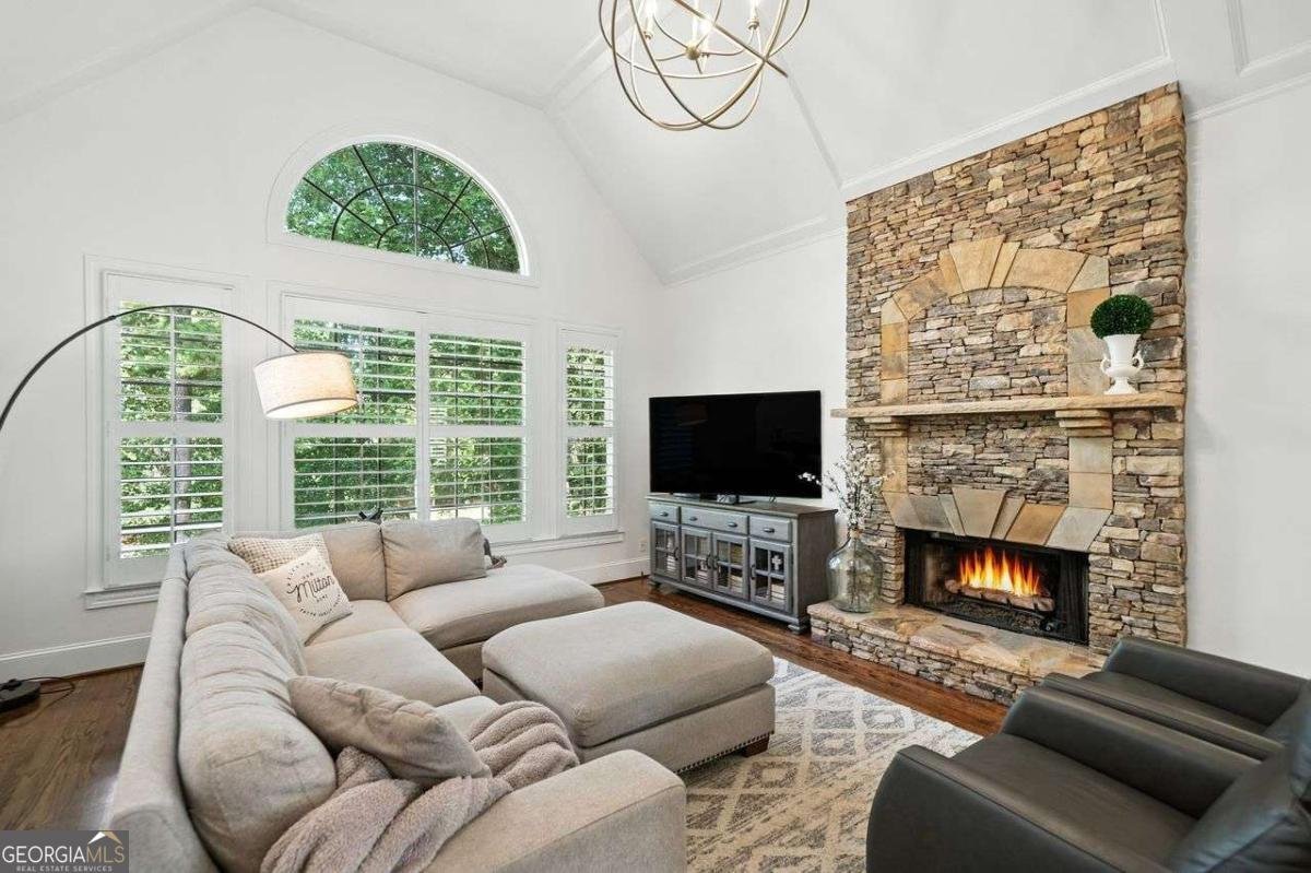 14710 CREEK CLUB Drive Alpharetta - Photo 8