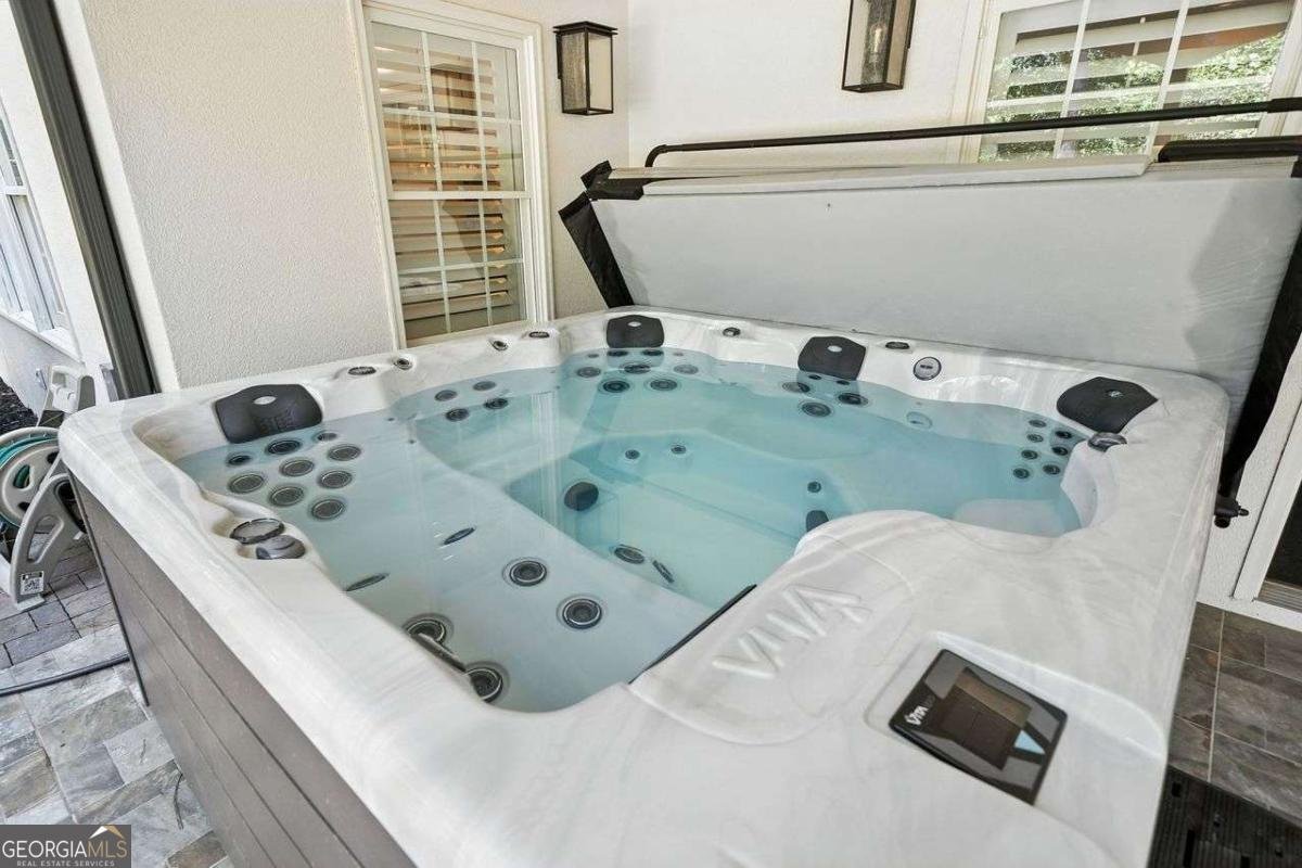 14710 CREEK CLUB Drive Alpharetta - Photo 80