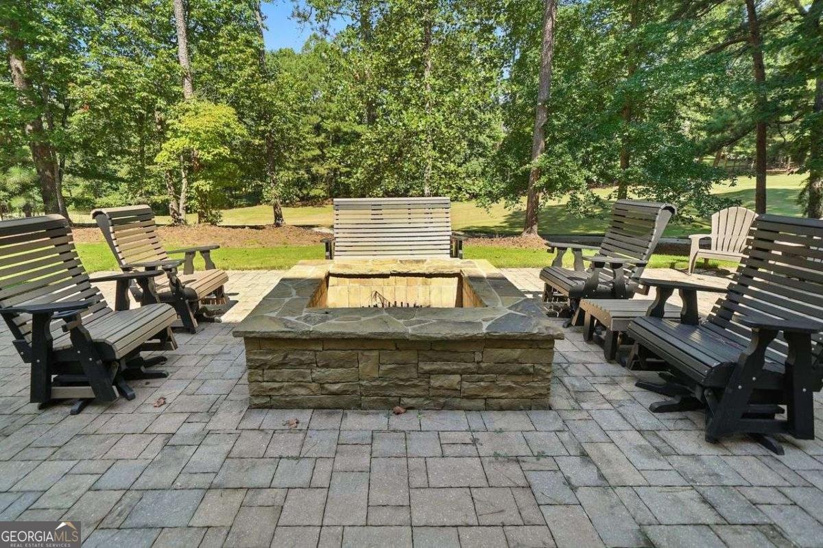 14710 CREEK CLUB Drive Alpharetta - Photo 82