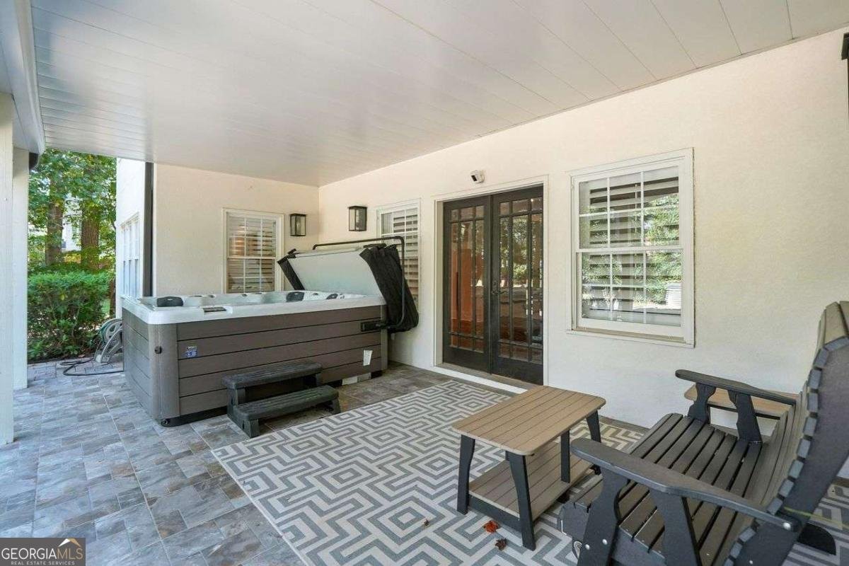 14710 CREEK CLUB Drive Alpharetta - Photo 84