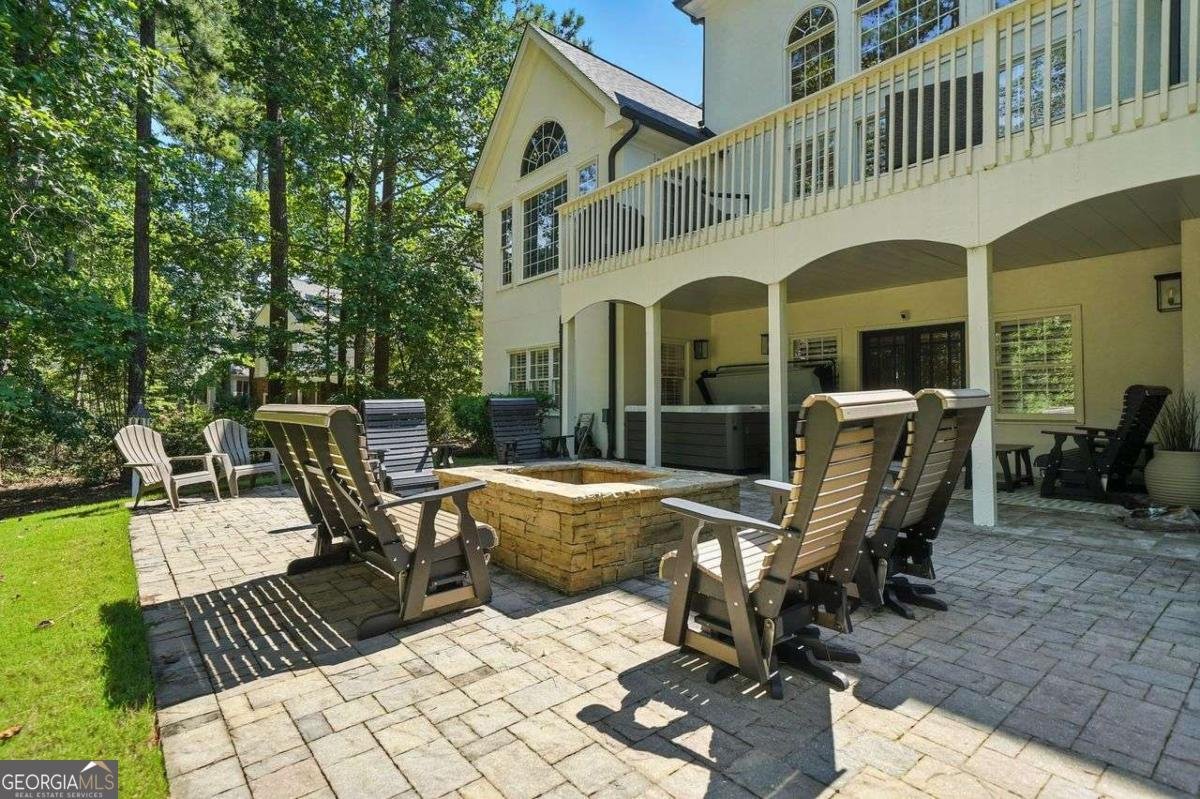 14710 CREEK CLUB Drive Alpharetta - Photo 85
