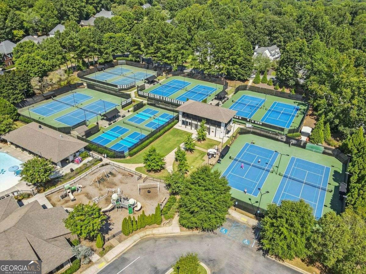 14710 CREEK CLUB Drive Alpharetta - Photo 89