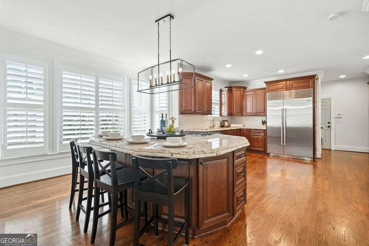 14710 CREEK CLUB Drive Alpharetta - Photo 9