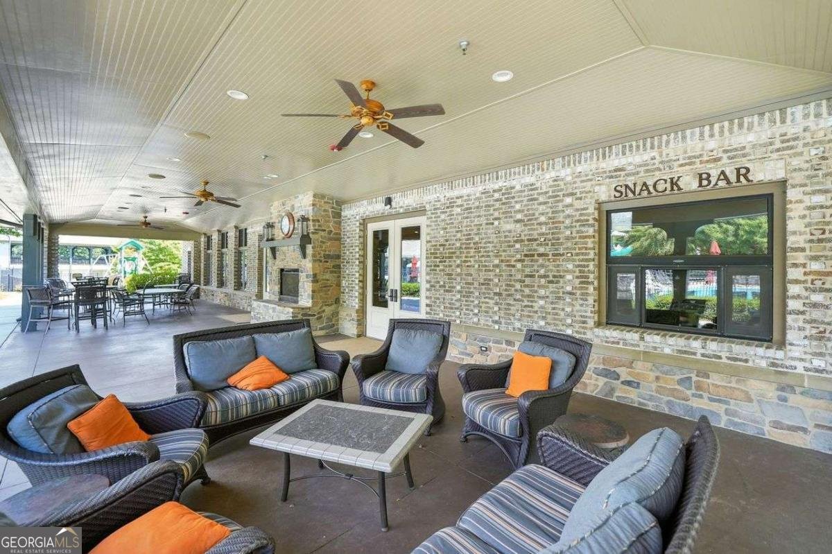 14710 CREEK CLUB Drive Alpharetta - Photo 92