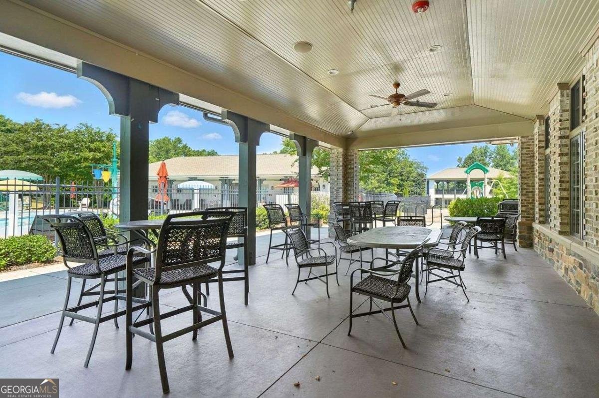 14710 CREEK CLUB Drive Alpharetta - Photo 93