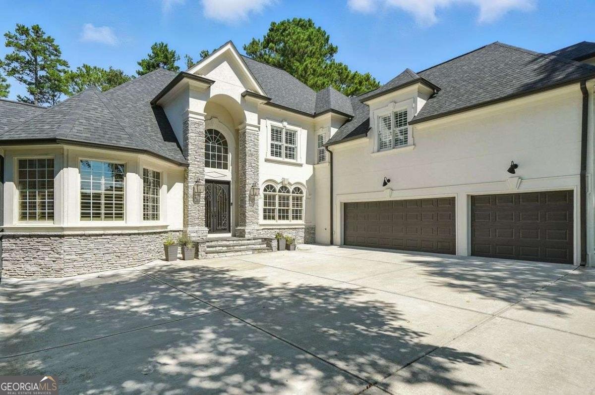 14710 CREEK CLUB Drive Alpharetta - Photo 98