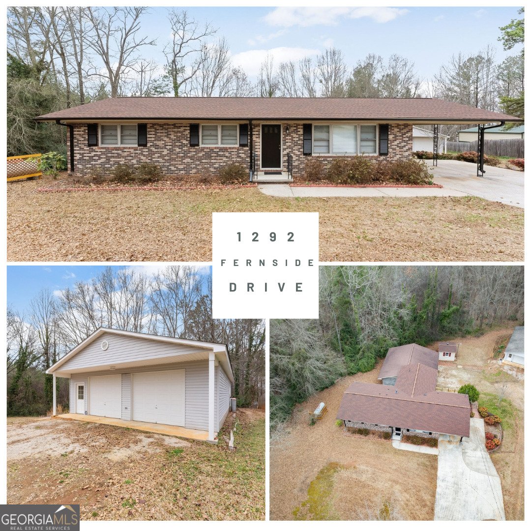 1292 Fernside Drive Toccoa - Photo 1