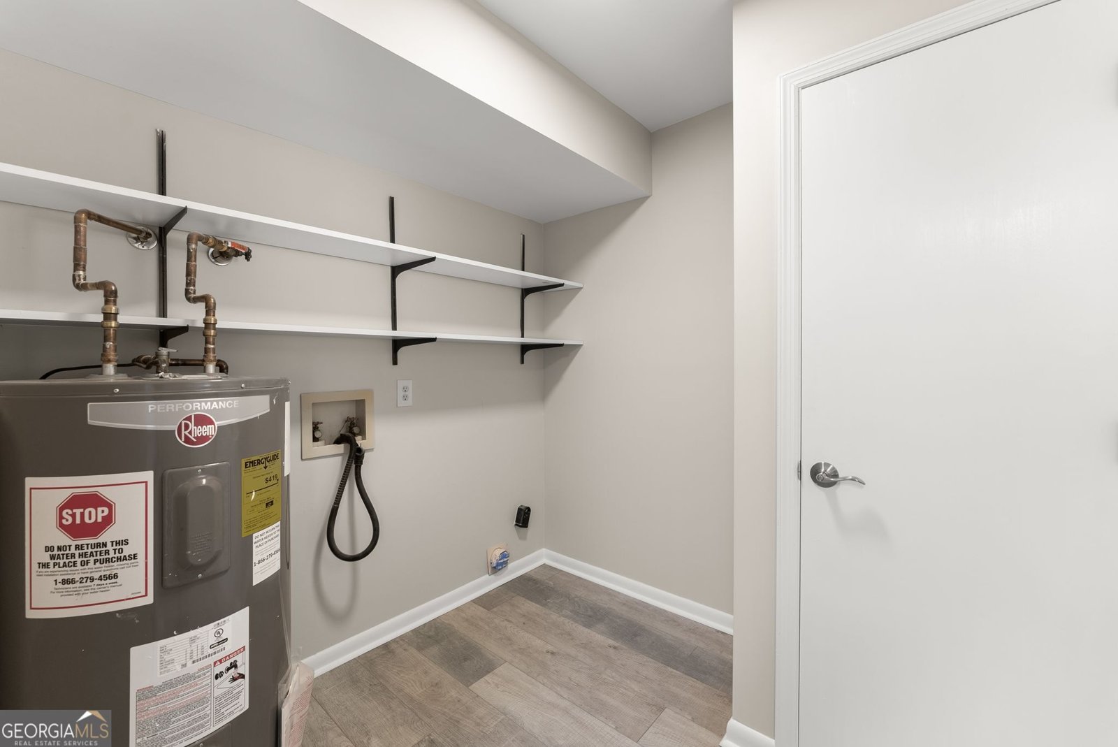 1292 Fernside Drive Toccoa - Photo 27