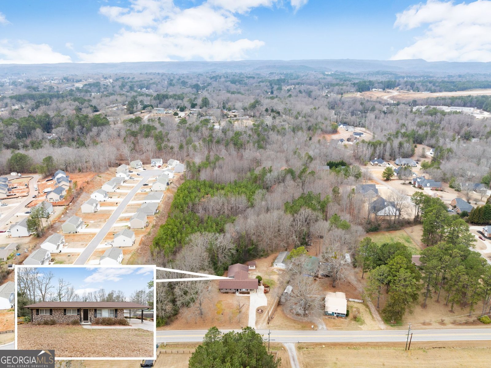 1292 Fernside Drive Toccoa - Photo 32