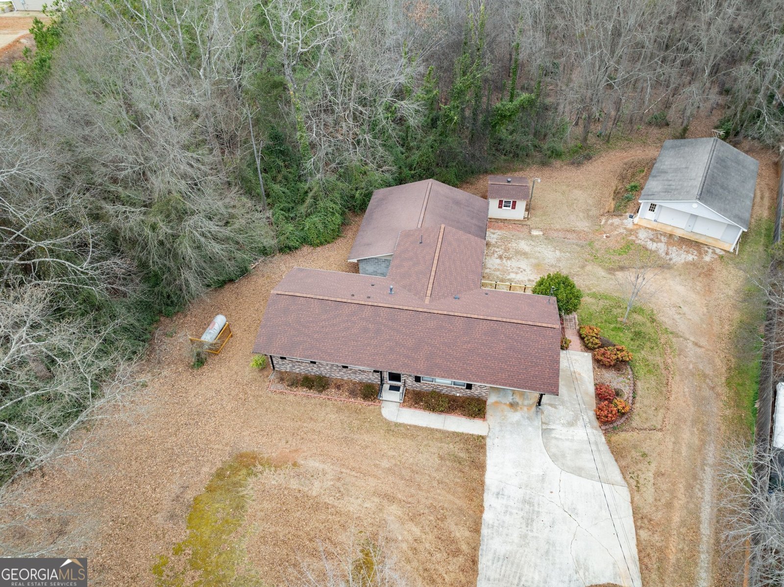 1292 Fernside Drive Toccoa - Photo 34