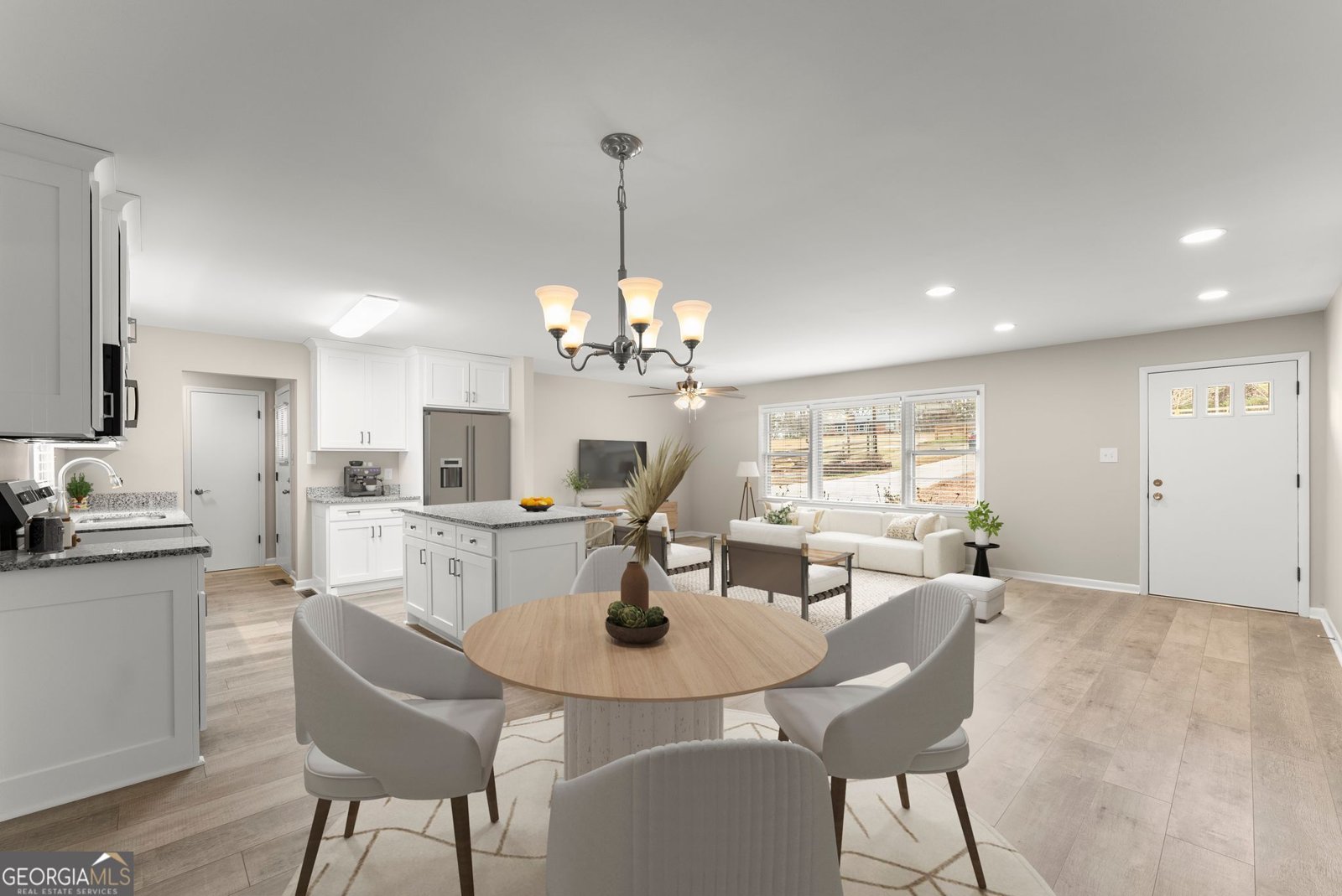 1292 Fernside Drive Toccoa - Photo 6