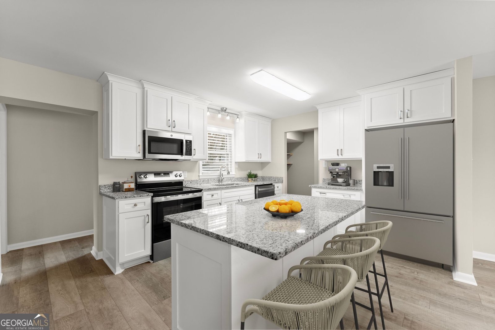 1292 Fernside Drive Toccoa - Photo 7