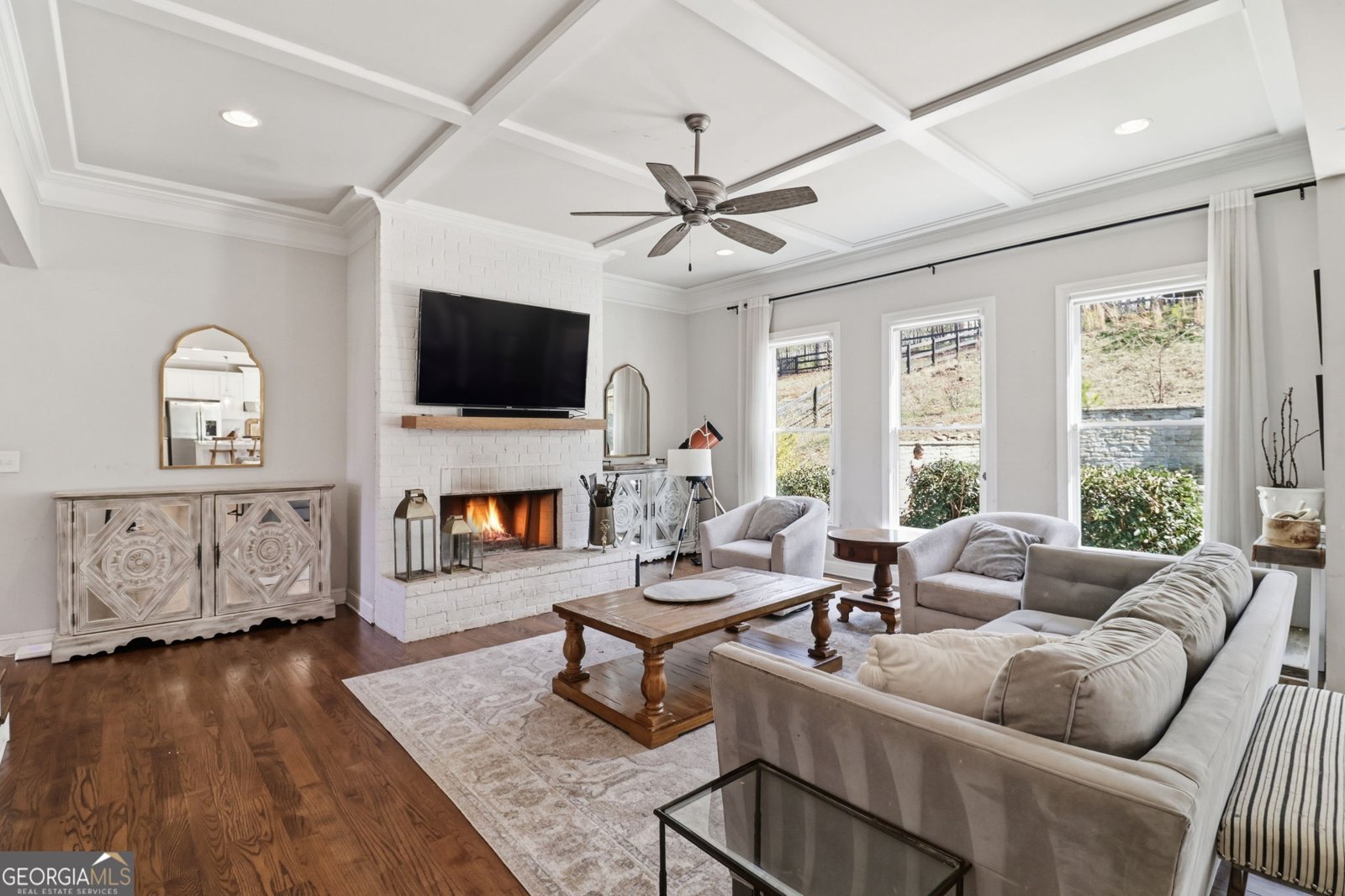 1604 Greers Chapel Road Kennesaw - Photo 10