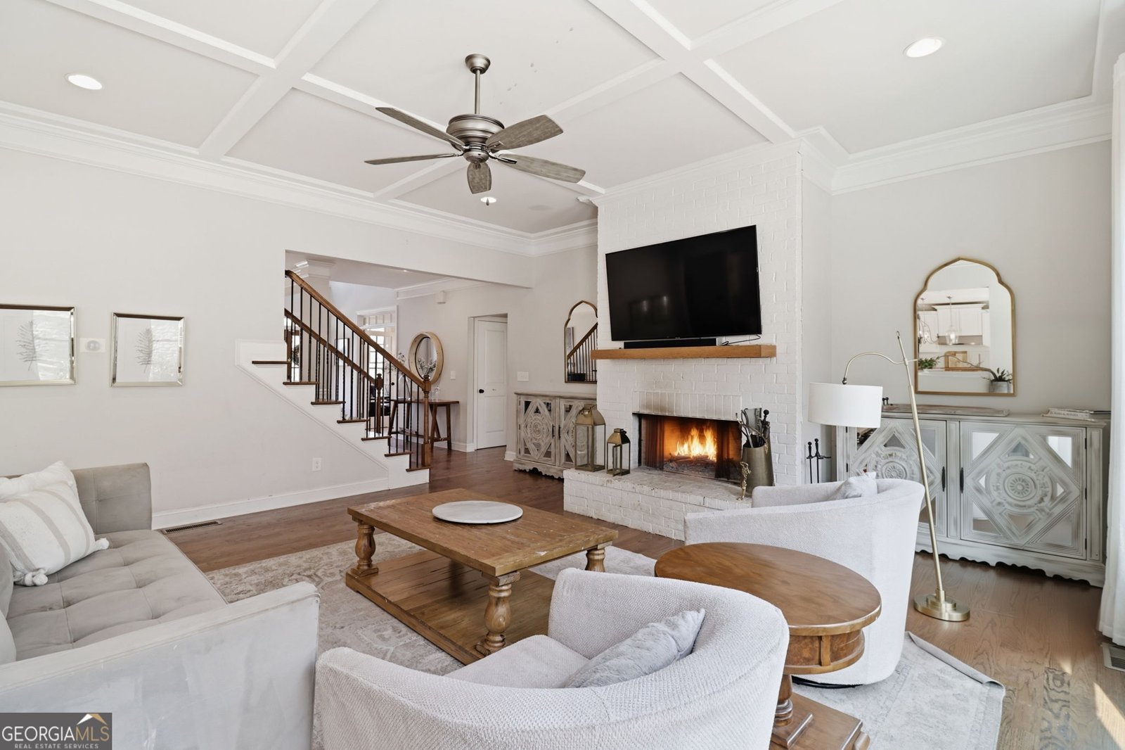 1604 Greers Chapel Road Kennesaw - Photo 11