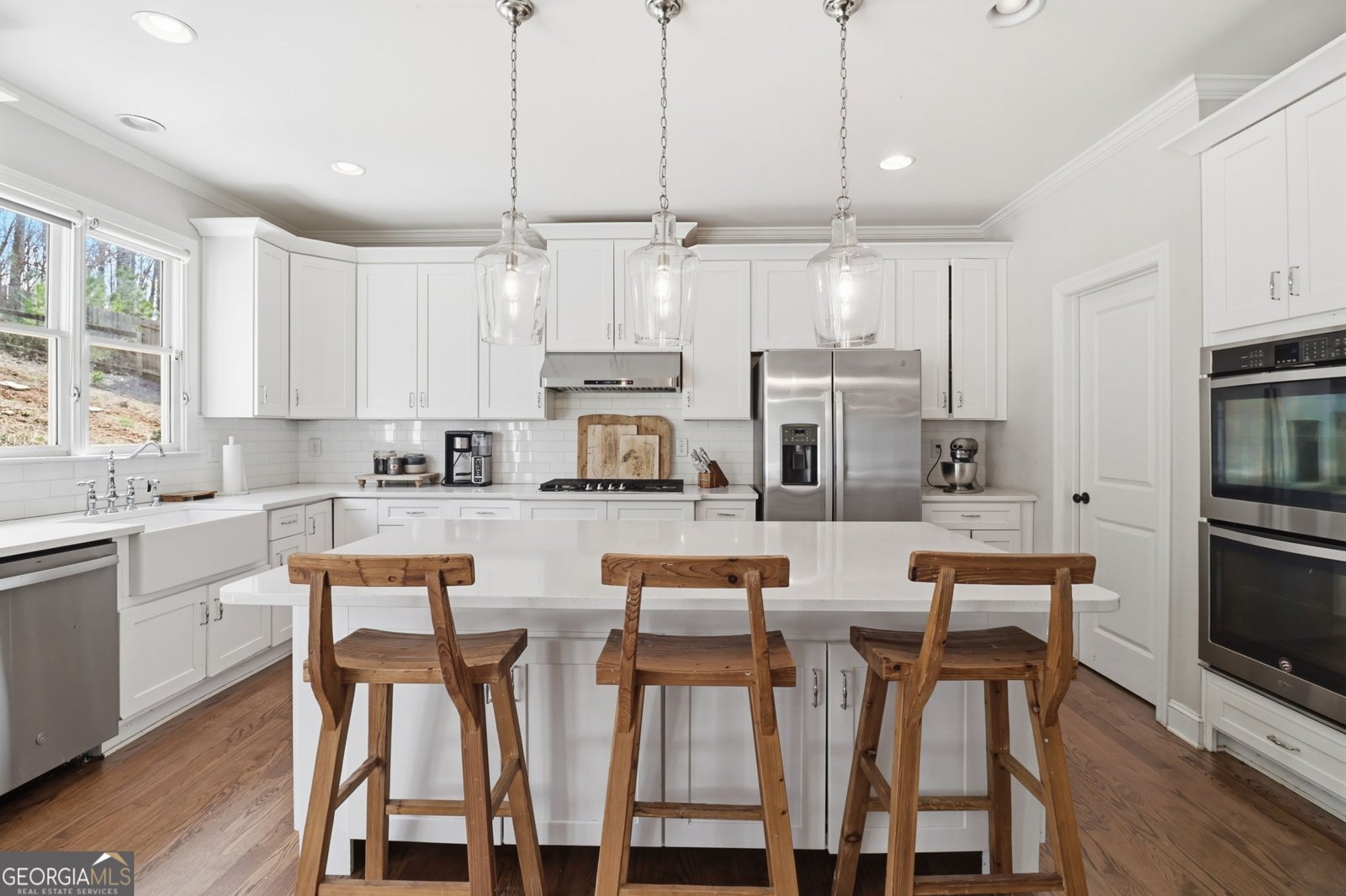 1604 Greers Chapel Road Kennesaw - Photo 12