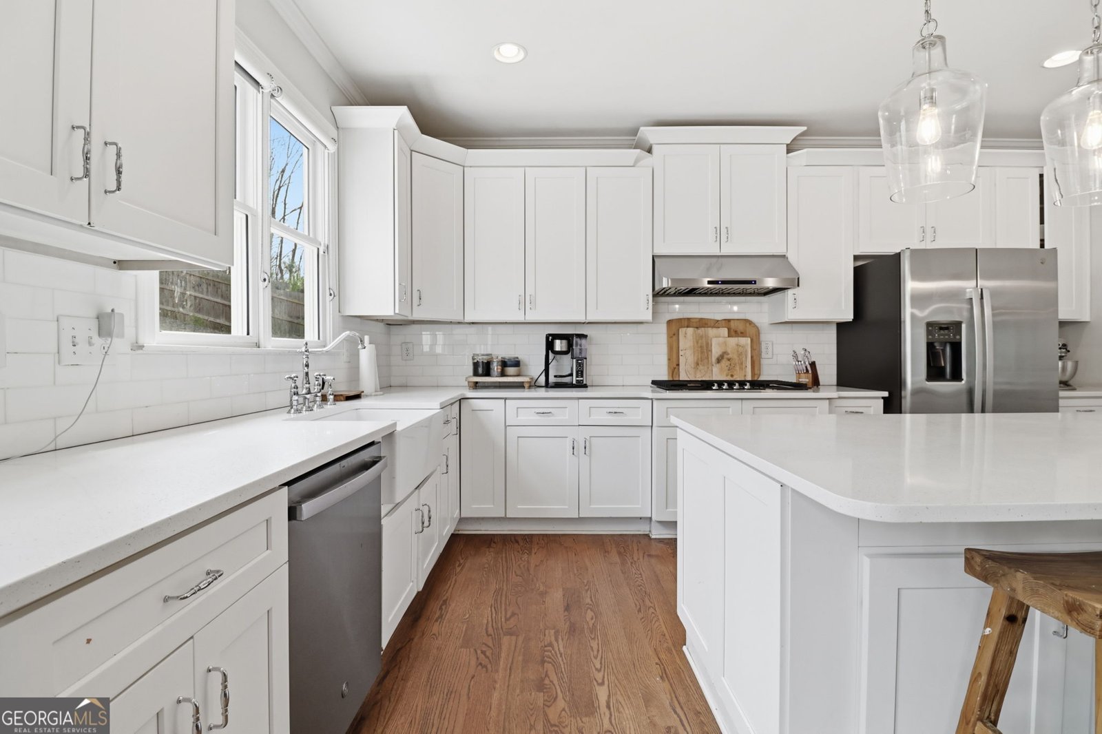 1604 Greers Chapel Road Kennesaw - Photo 13