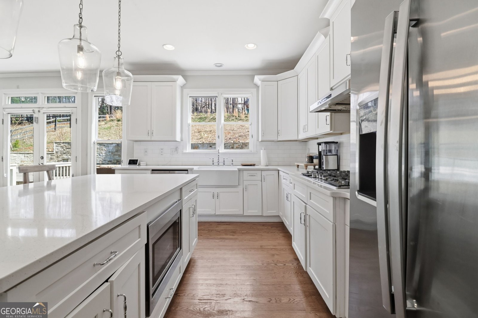 1604 Greers Chapel Road Kennesaw - Photo 14