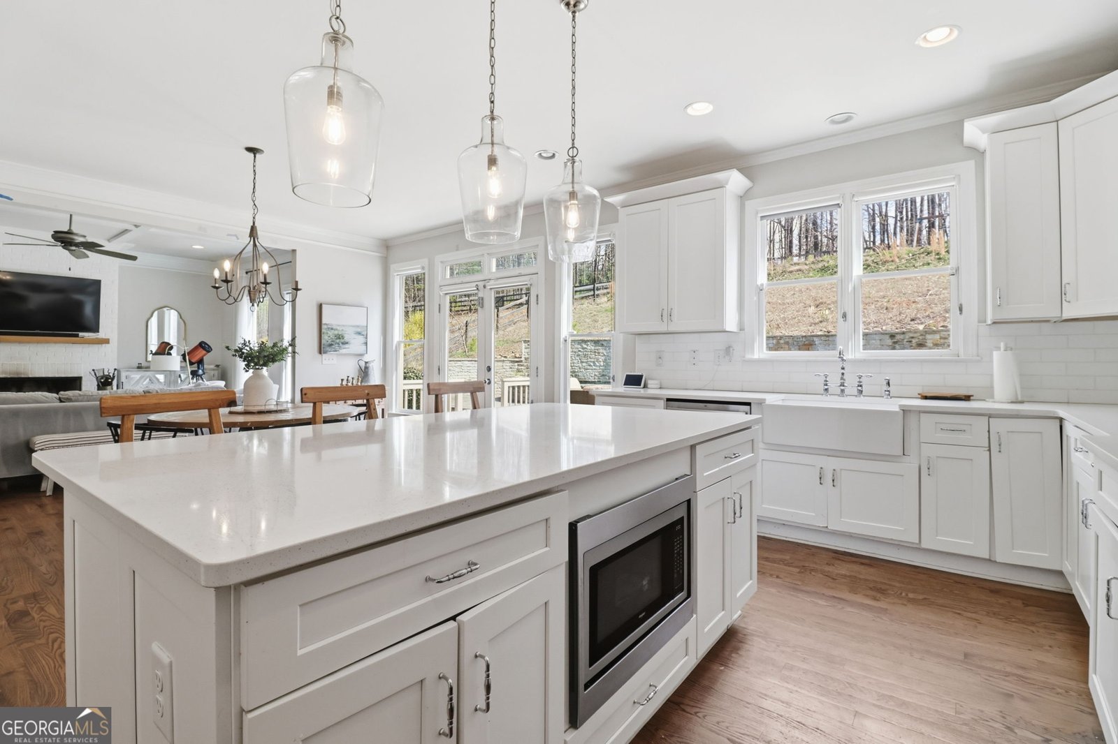 1604 Greers Chapel Road Kennesaw - Photo 15