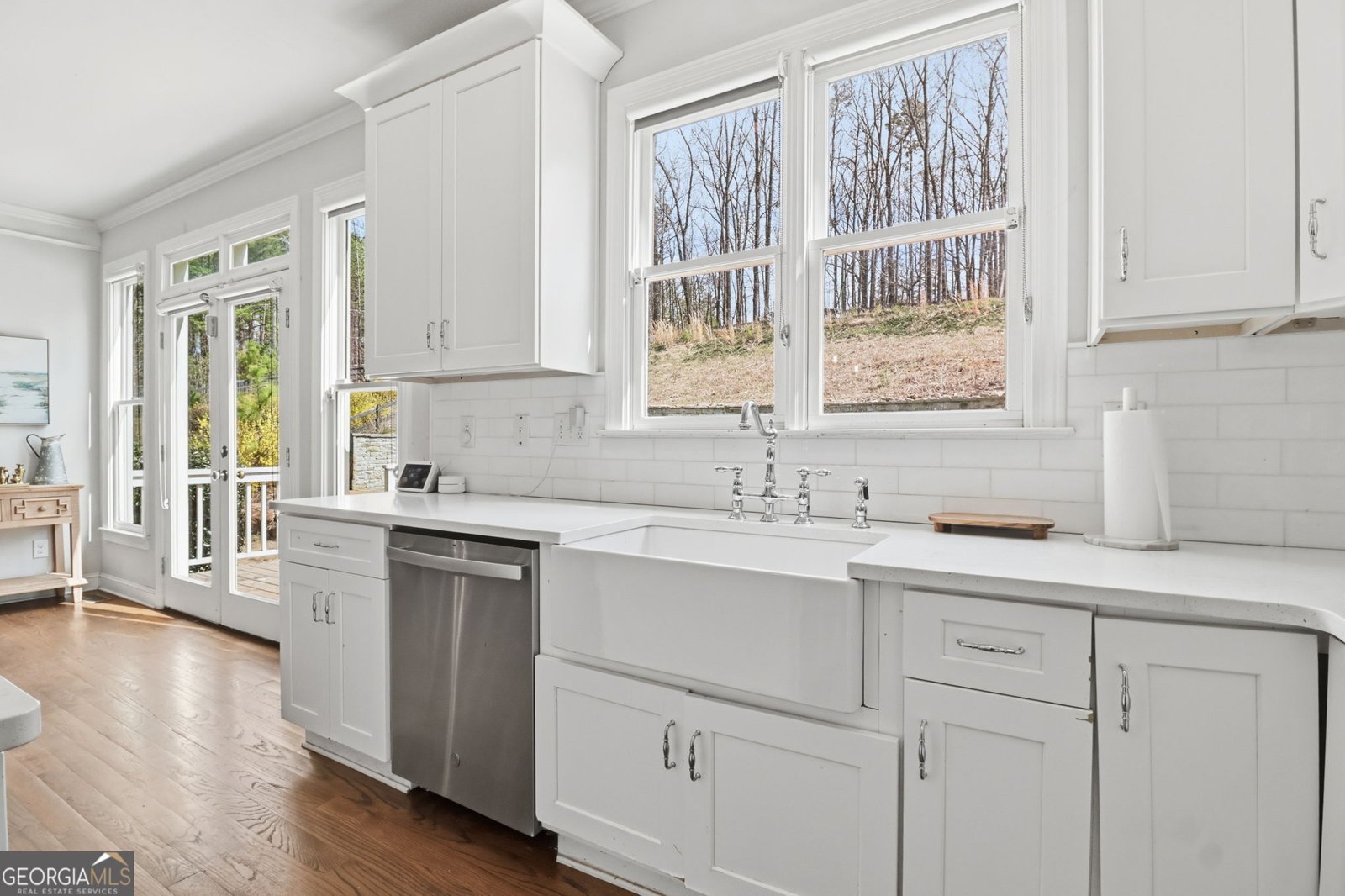 1604 Greers Chapel Road Kennesaw - Photo 17