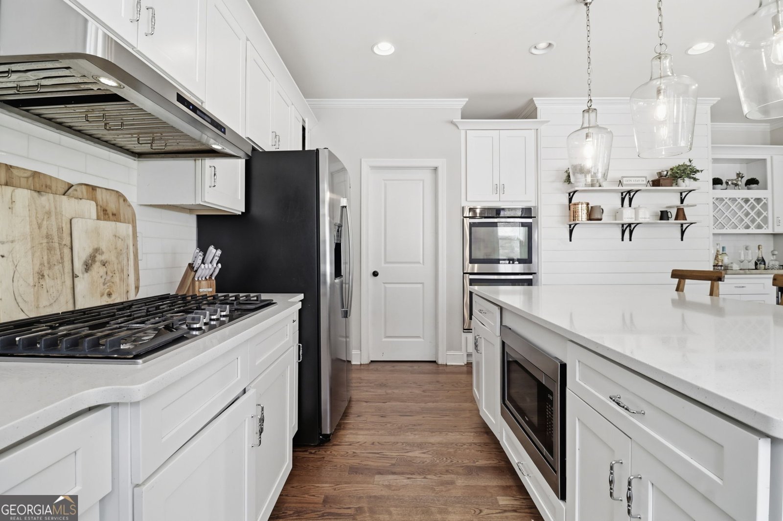 1604 Greers Chapel Road Kennesaw - Photo 18