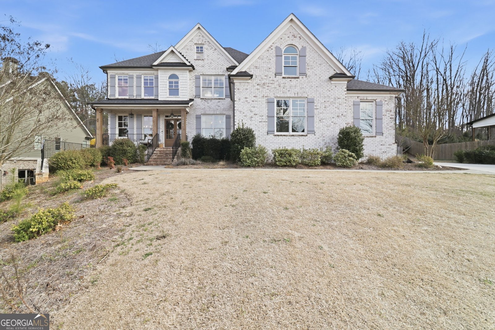 1604 Greers Chapel Road Kennesaw - Photo 49