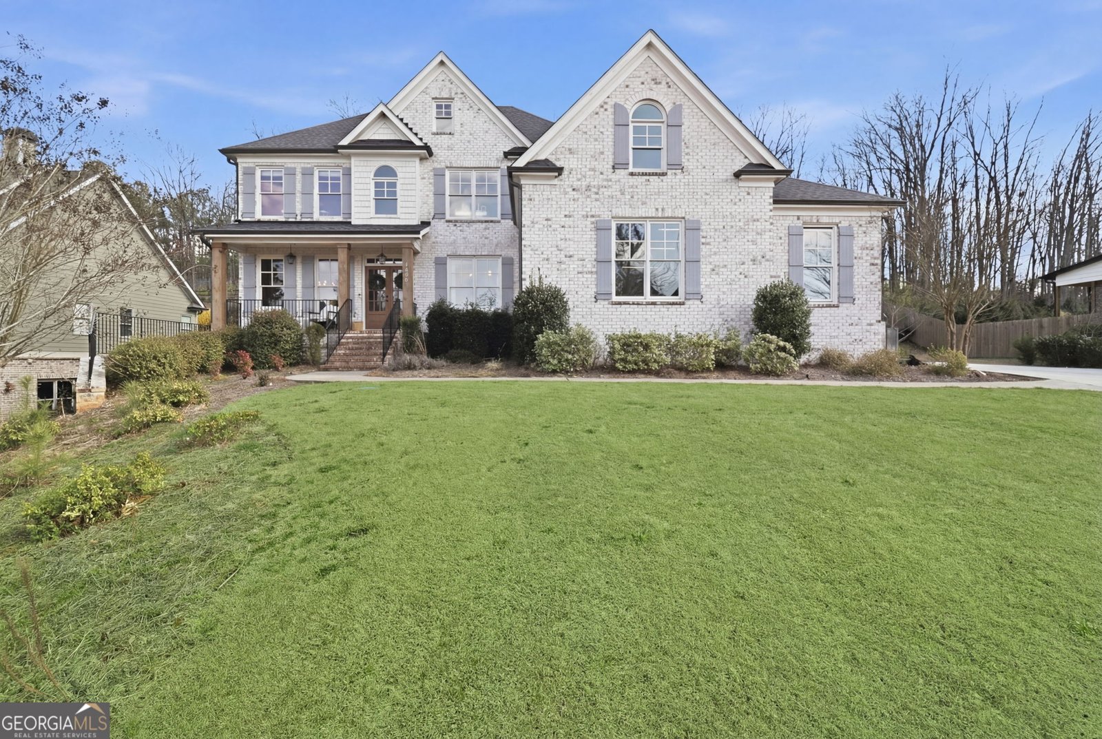 1604 Greers Chapel Road Kennesaw - Photo 50