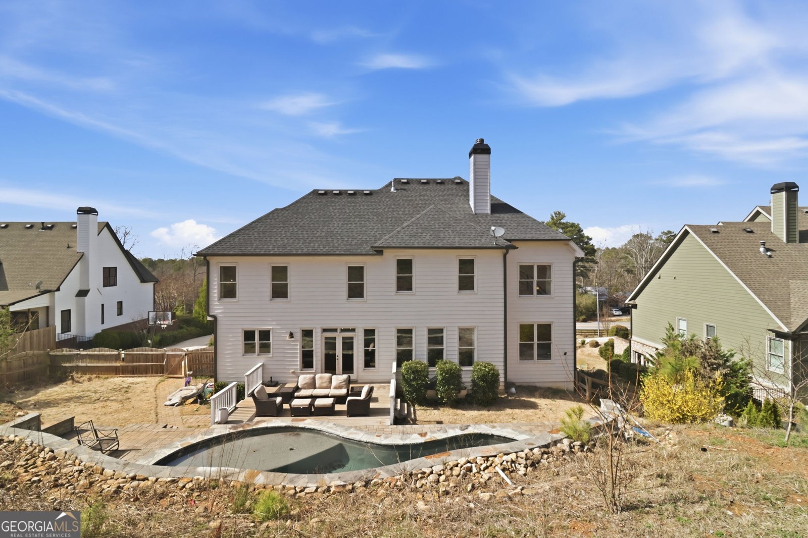 1604 Greers Chapel Road Kennesaw - Photo 51