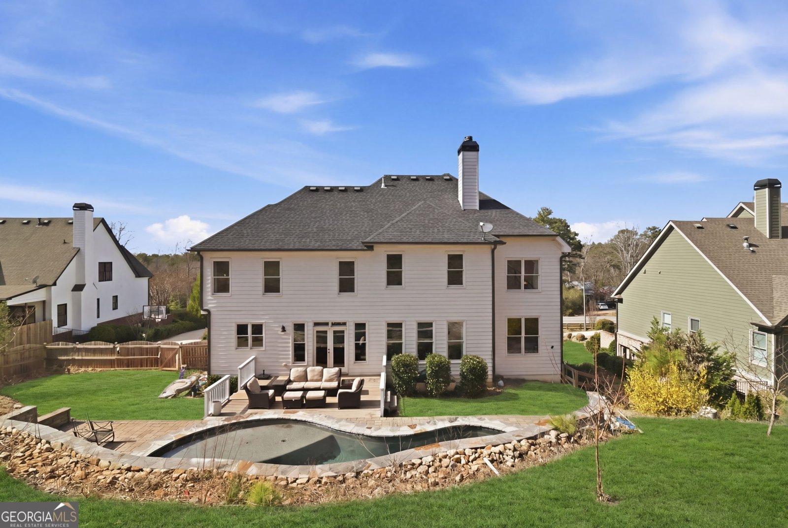 1604 Greers Chapel Road Kennesaw - Photo 52