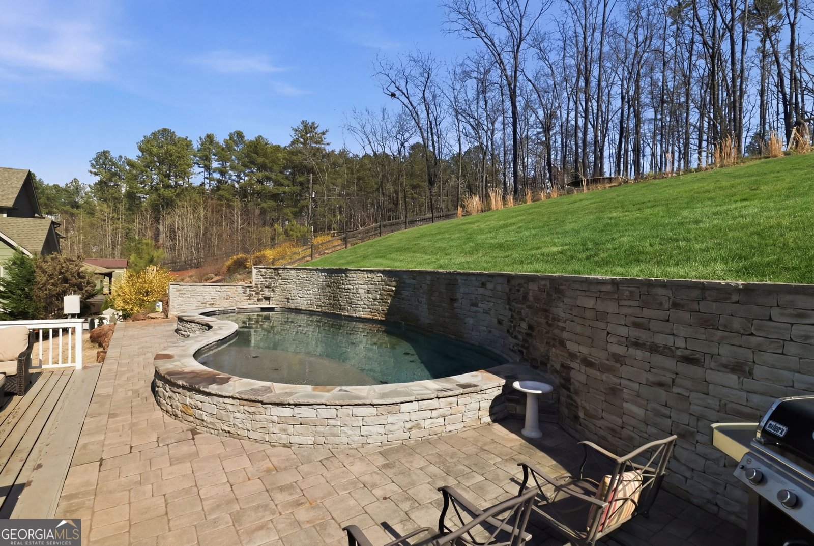 1604 Greers Chapel Road Kennesaw - Photo 56