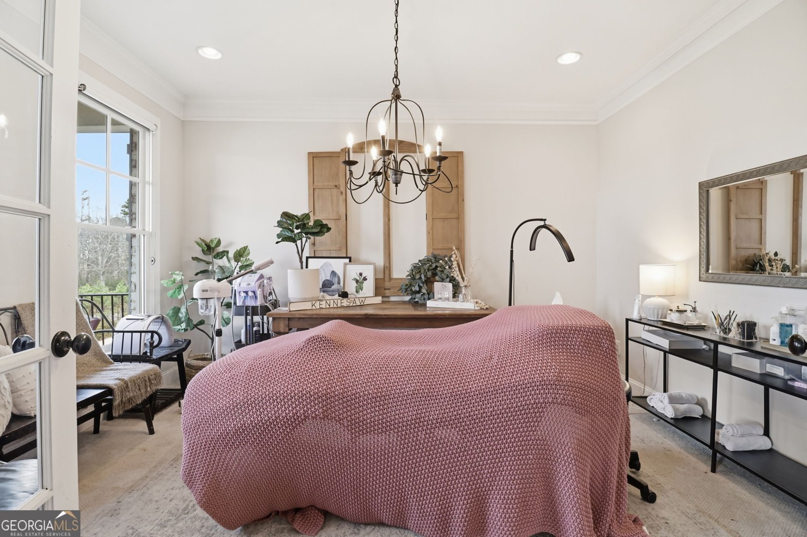 1604 Greers Chapel Road Kennesaw - Photo 6