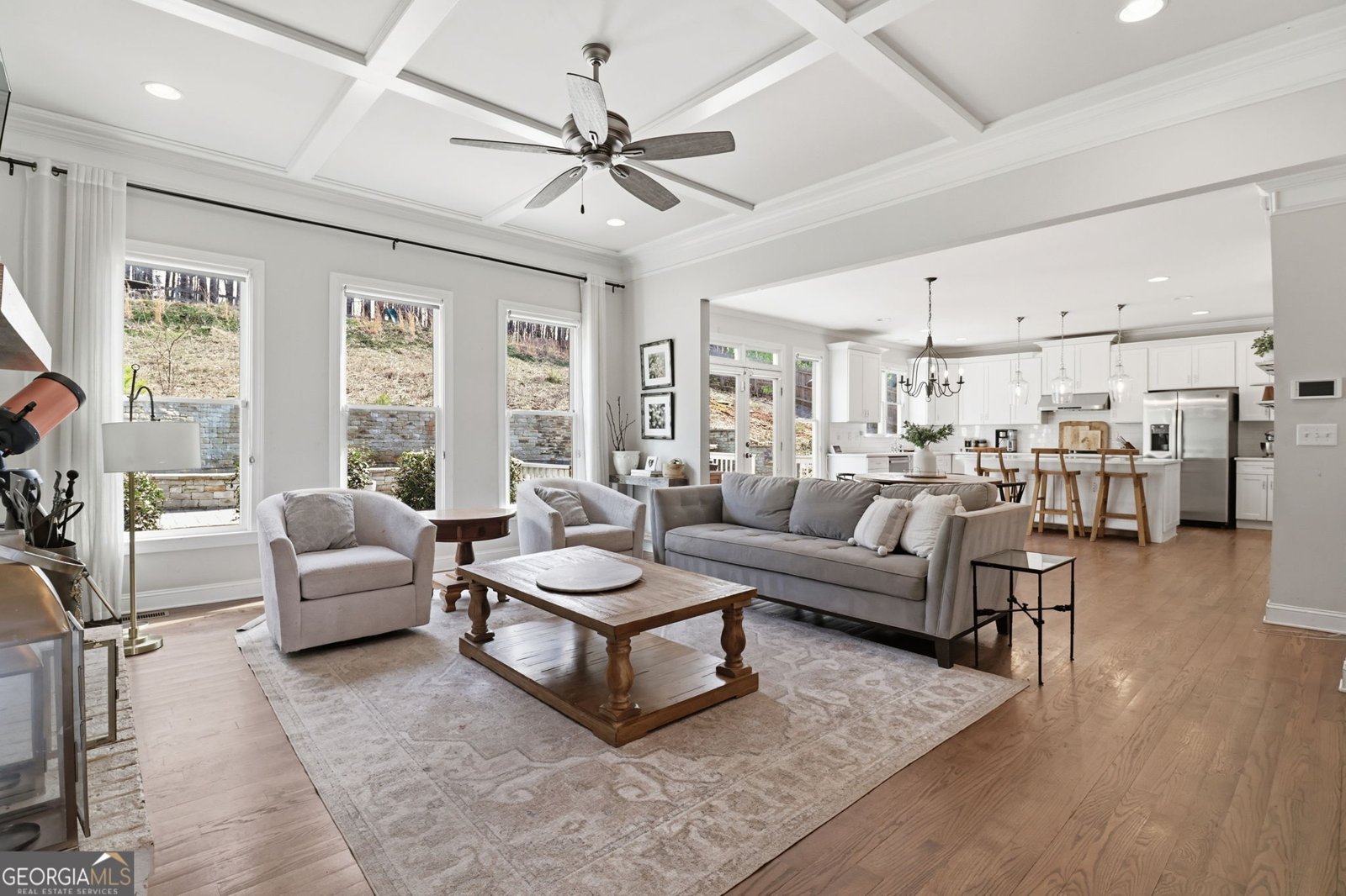 1604 Greers Chapel Road Kennesaw - Photo 9