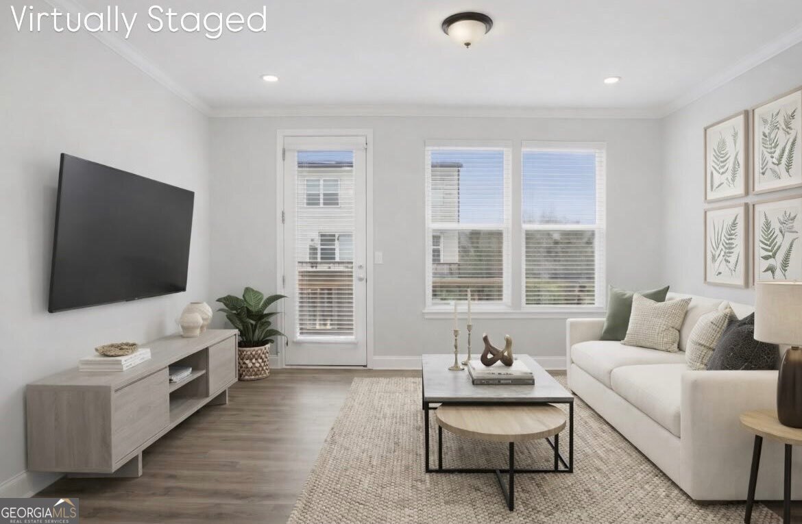 2631 Creekside Drive Atlanta - Photo 1