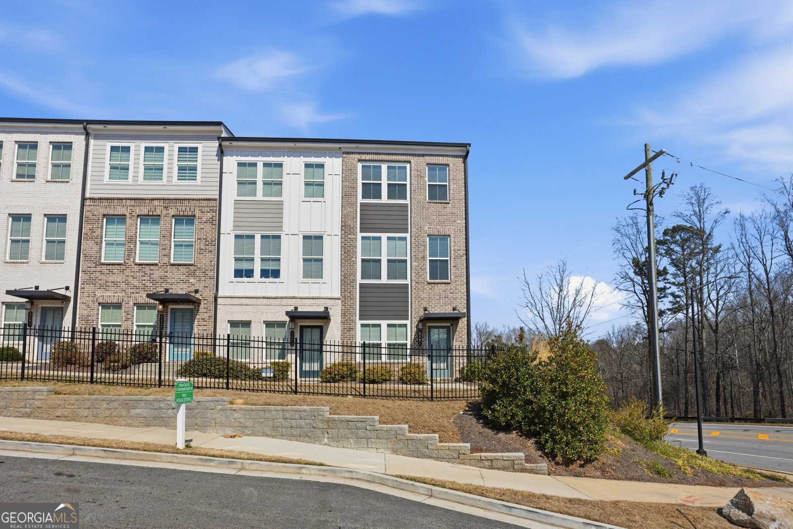 2631 Creekside Drive Atlanta - Photo 17