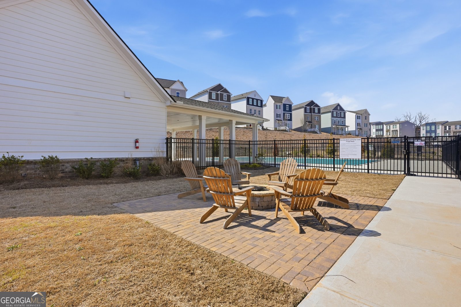 2631 Creekside Drive Atlanta - Photo 21