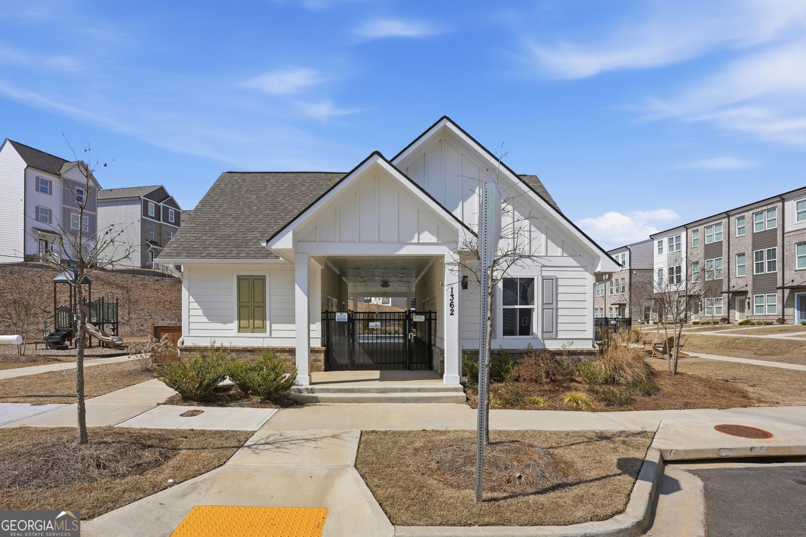 2631 Creekside Drive Atlanta - Photo 22