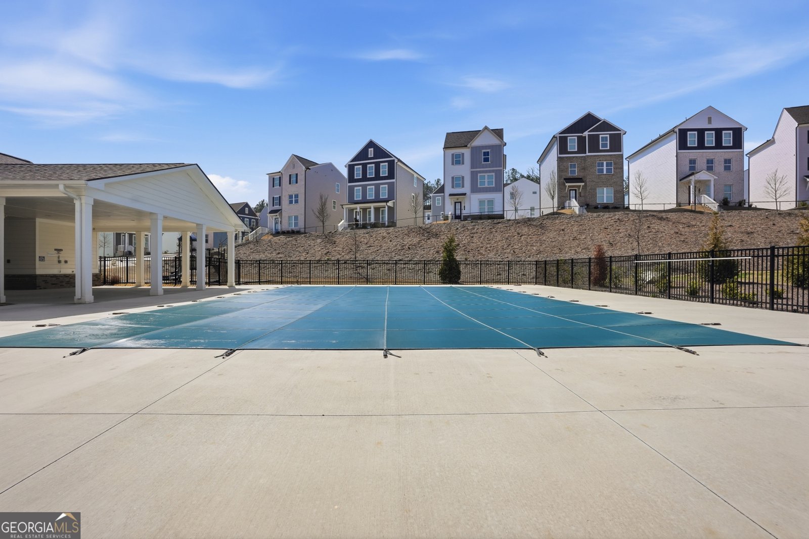 2631 Creekside Drive Atlanta - Photo 24