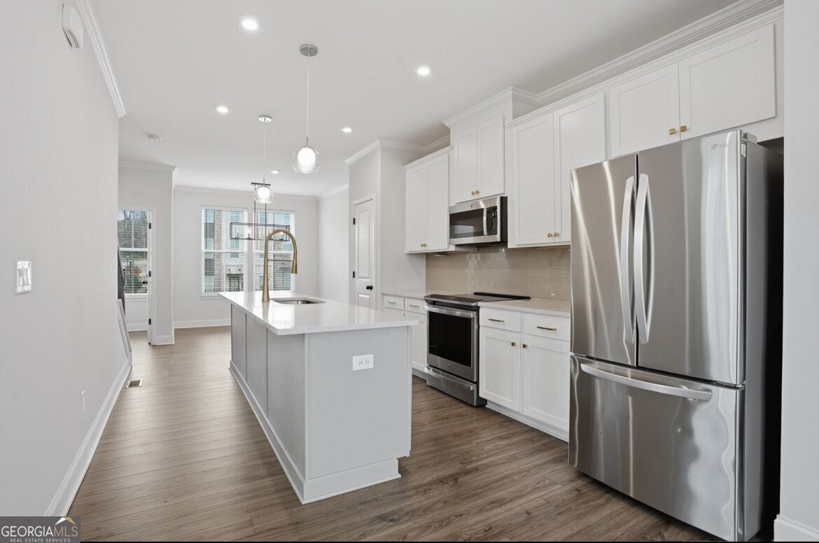 2631 Creekside Drive Atlanta - Photo 6